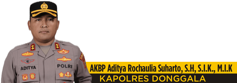 kapolres